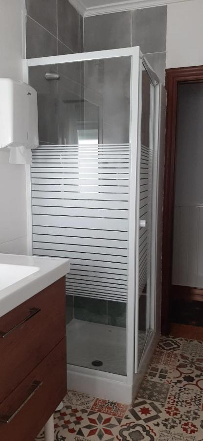 Alojamiento Casa Leon Santona Ngoại thất bức ảnh