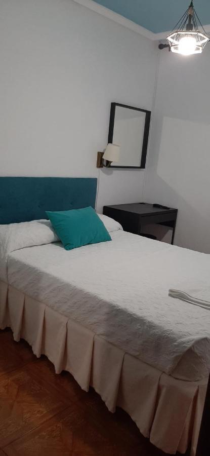 Alojamiento Casa Leon Santona Ngoại thất bức ảnh