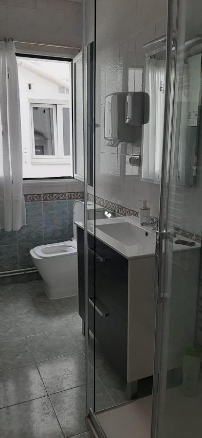 Alojamiento Casa Leon Santona Ngoại thất bức ảnh